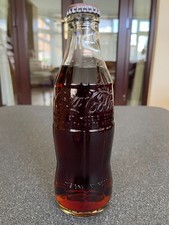 Coca Cola Coke 25 cl Paris