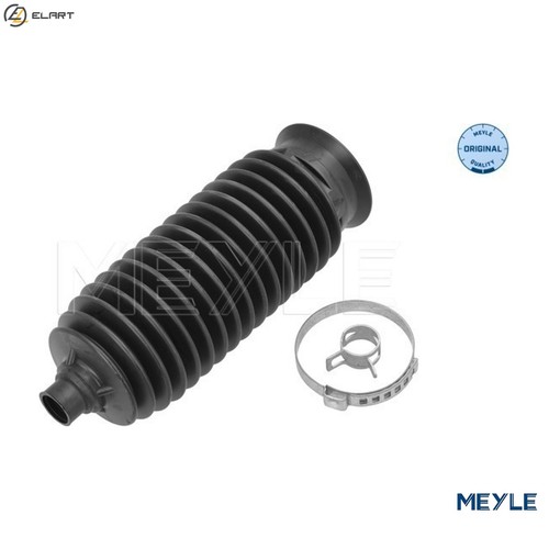 Bellow kit steering 620 - bellow,