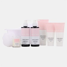 Jack Wills Womens 7pc Bath