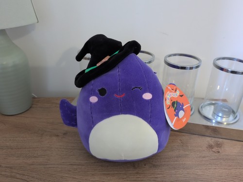 Squishmallows jan halloween - squishmallows,