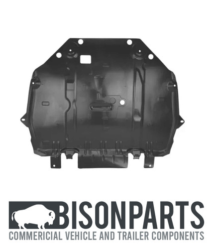 Engine under cover fits fiat - "engine,