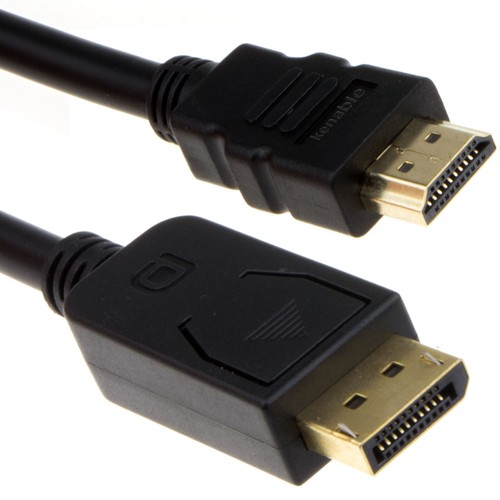 Displayport plug hdmi - displayport, to