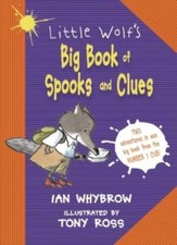 Little Wolf's Big Book of