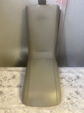 MGF/MG TF leather armrest in Ash grey