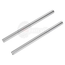 2pc Front Fork Tubes For