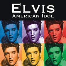 Elvis: American Idol (Book