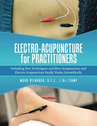 Electro acupuncture for - electro-acupuncture,