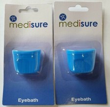 Eye bath medisure - bath,