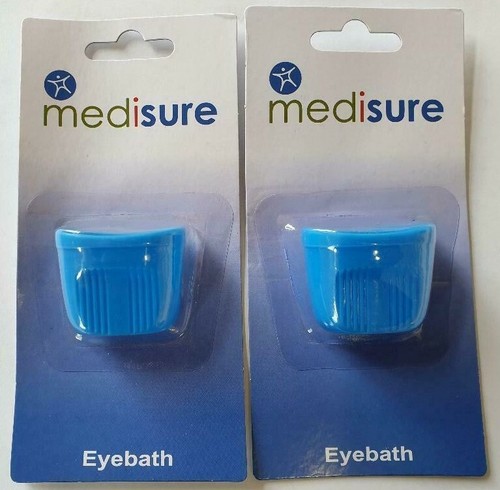 Eye bath medisure - eye, by