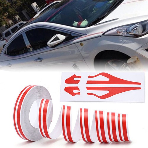 8meters vinyl pinstriping - 9.8meters,