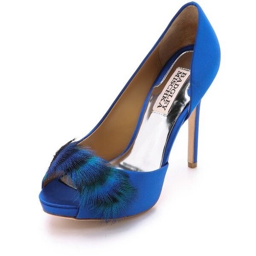 Badgley mischka piper royal - badgley,