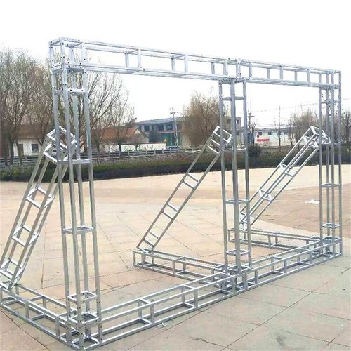 3pcs outdoor event - 3pcs, stand