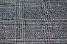 Prince of Wales Fabric Grey