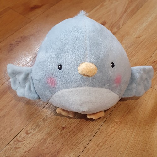 Bird soft toy plush - h&m,
