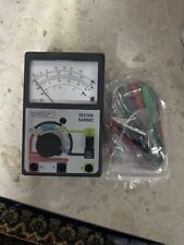 Telenco Multimeter Tester SA 9083 