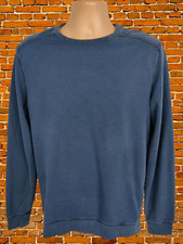 FATFACE NAVY SWEATSHIRT JUMPER