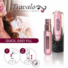 Travalo Classic Excel