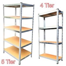 5/4 Tier Heavy Duty Metal