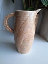 Antique Jug Art Deco Price