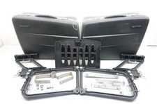 Yamaha FZ 750 2KK Suitcase