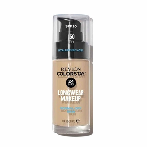 Revlon colorstay 24hr - 24hr, liquid