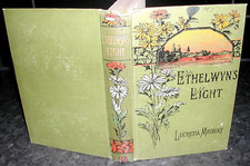 LUCRETIA MAYBURY Ethelwyn’s