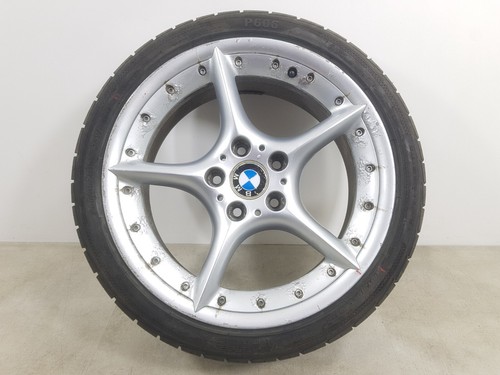 Bmw e85 e86 - 03-08, 18"