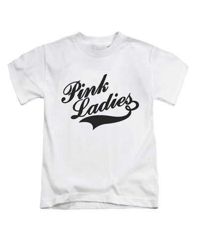 Pink ladies adults - pink,