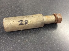 Watsonian Sidecar Spare Genuine Nos