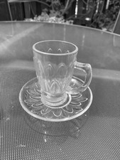 Moroccan Crystal Premium Glass