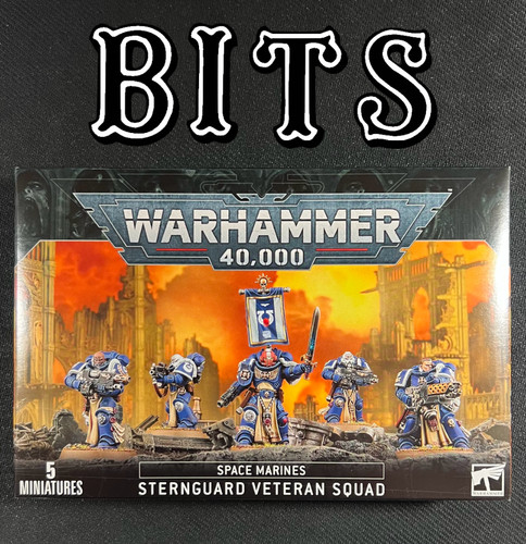 Warhammer 40k space marines - warhammer,