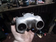 TRIUMPH PRE UNIT T110 TR6 T120