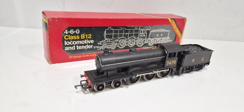Hornby r150 lner - r150, black