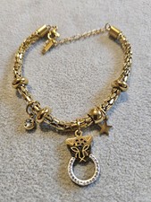 Beautiful Turkish Design Gold