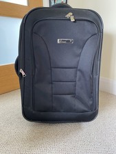 Linea Expandable Weekend Case