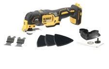 Dewalt DCS355N 18v XR Brushless Quick Release Multi Tool - Body Only