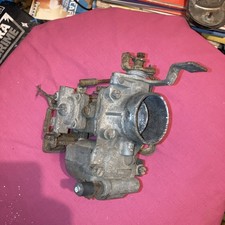 Hillman Imp Solex Carb