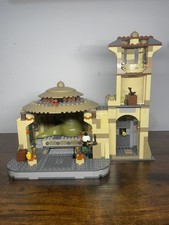LEGO Star Wars Jabba's Palace