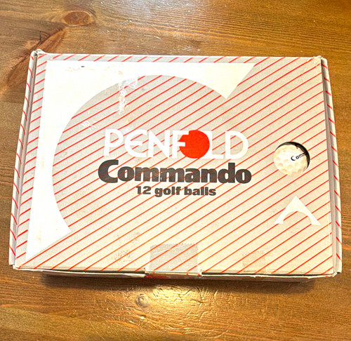 Penfold commando golf - penfold, 12