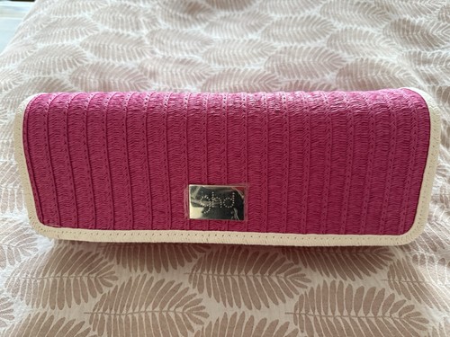 Ghd pink heat proof travel - proof,