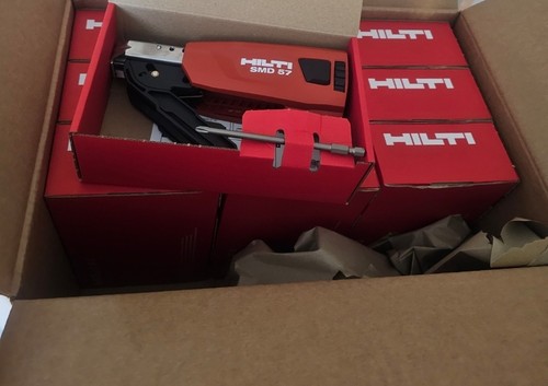 Hilti smd auto feed - auto,