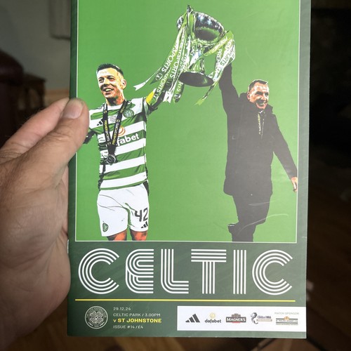 Celtic programmes 2024 2026 - programmes, 2024-2026
