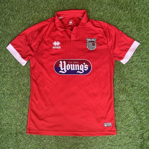 Grimsby town 2016 - town, 2016/2017
