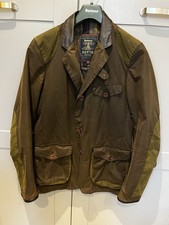 Barbour Beacon Sports Dept B