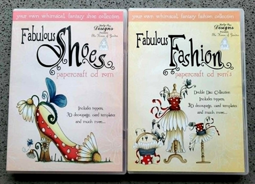Katy sue designs - presents, the