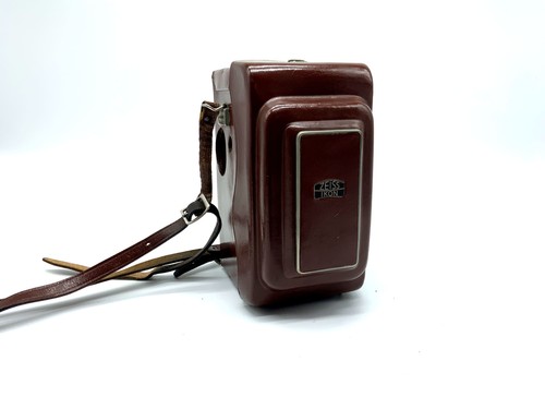 Zeiss ikon ikoflex - ikon, favorit