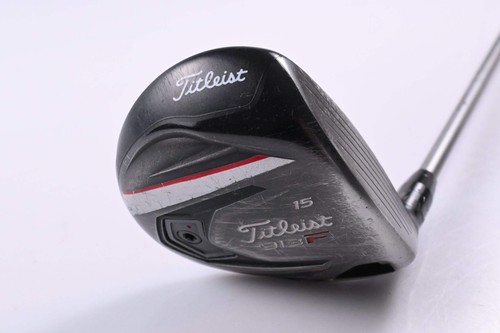 Titleist 913 wood - 913,