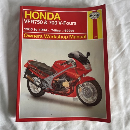 Honda vfr750 vfr 700 v - vfr750,