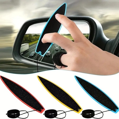 1pc random finger surfboard - finger,
