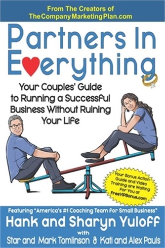 Partners everything your - partners, everything: